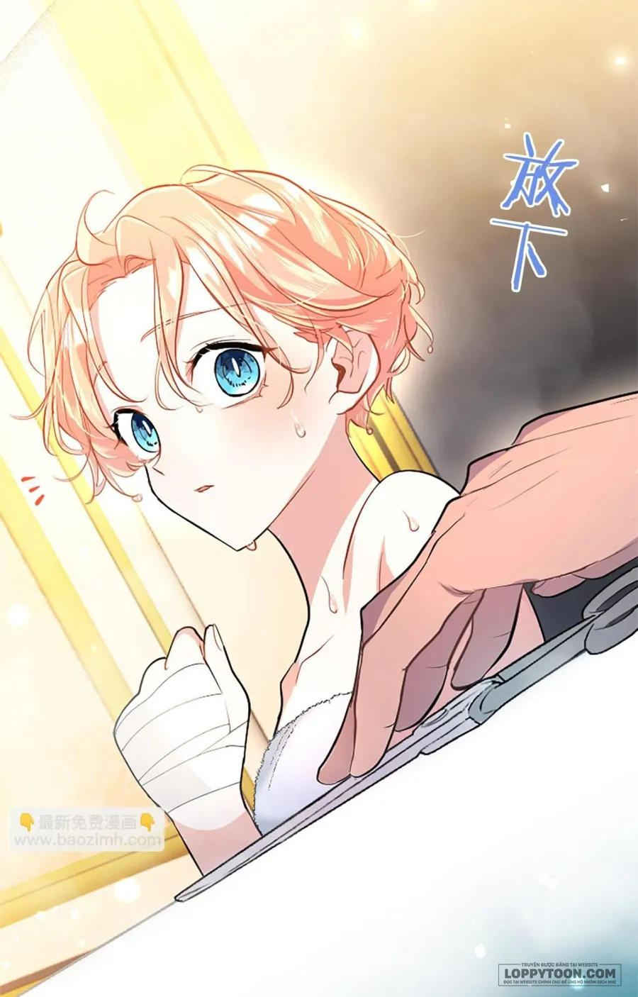 Đại Tiểu Thư Sao Phải Giả Nam - Chap 89 - Trang 58