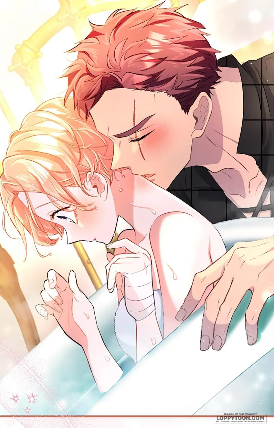 Đại Tiểu Thư Sao Phải Giả Nam - Chap 89 - Trang 67