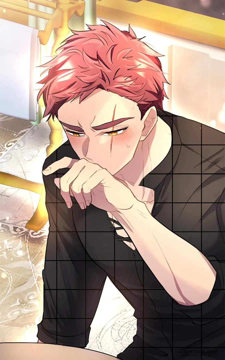 Đại Tiểu Thư Sao Phải Giả Nam - Chap 89 - Trang 71