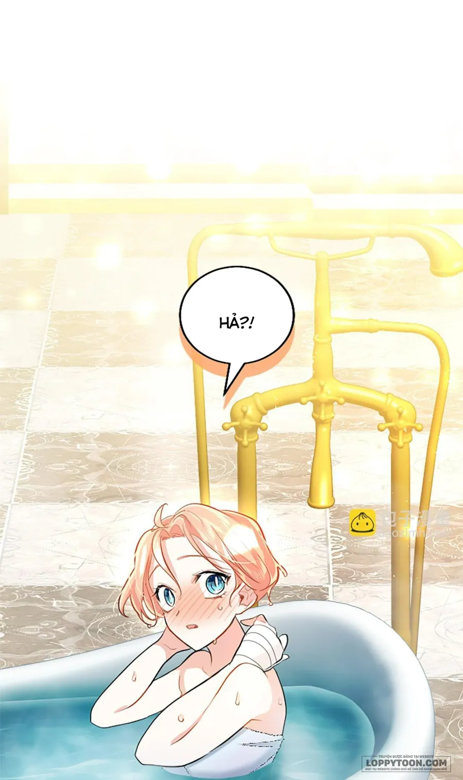 Đại Tiểu Thư Sao Phải Giả Nam - Chap 89 - Trang 74