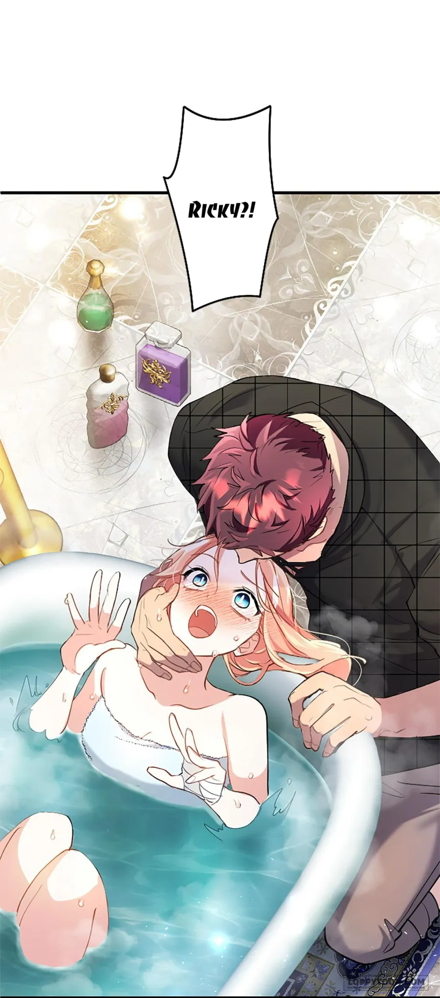 Đại Tiểu Thư Sao Phải Giả Nam - Chap 89 - Trang 9