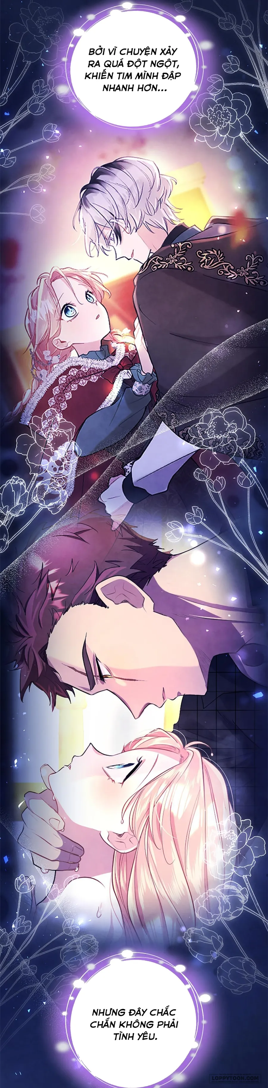 Đại Tiểu Thư Sao Phải Giả Nam - Chap 89 - Trang 81