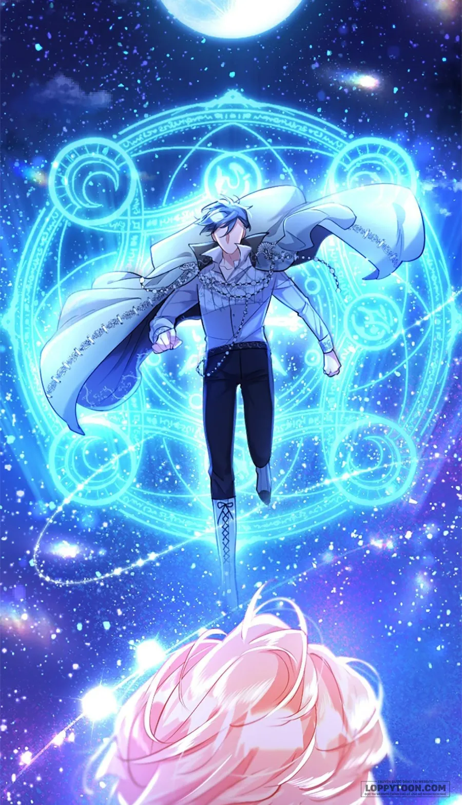 Đại Tiểu Thư Sao Phải Giả Nam - Chap 89 - Trang 89