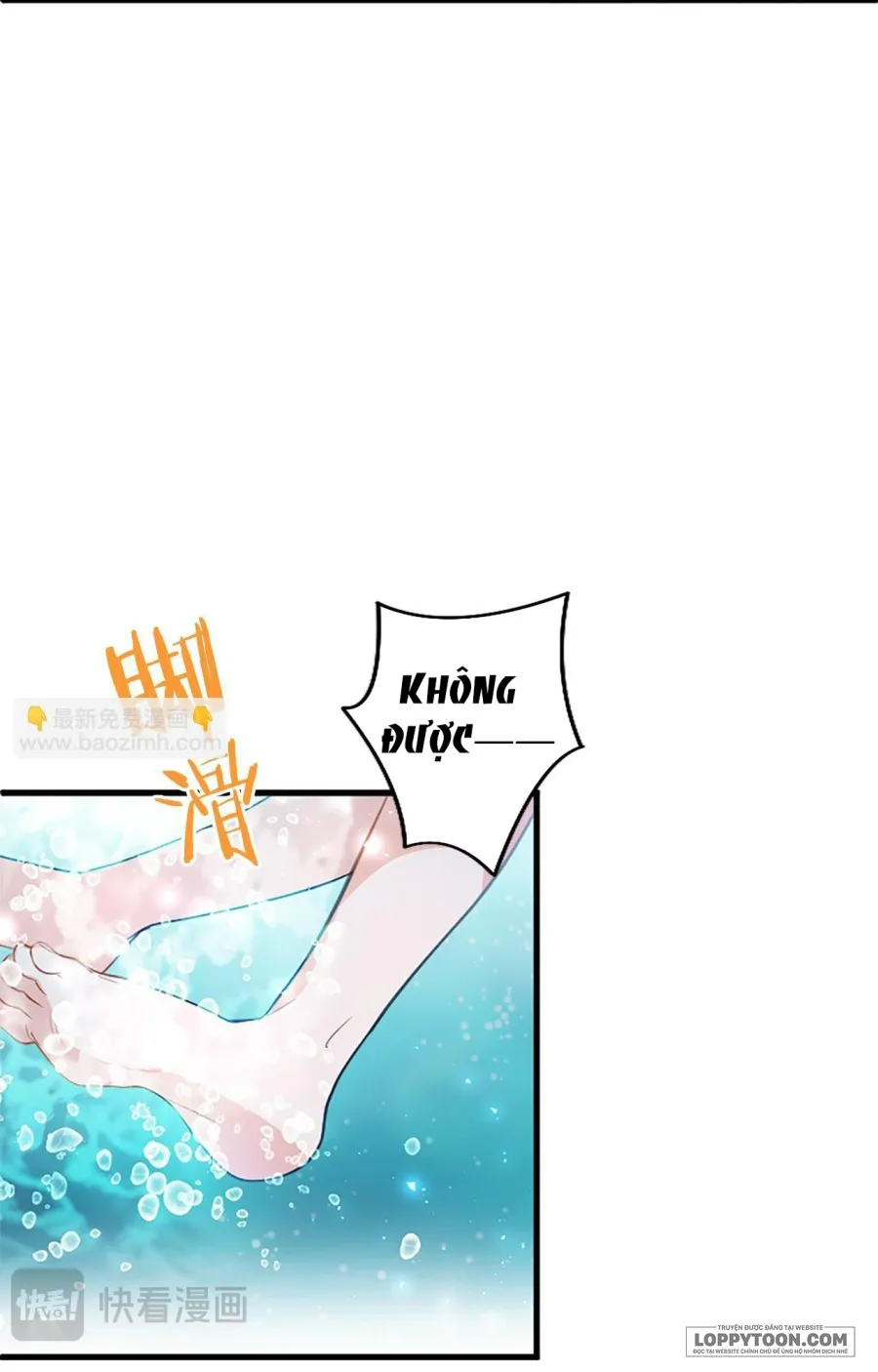 Đại Tiểu Thư Sao Phải Giả Nam - Chap 89 - Trang 10