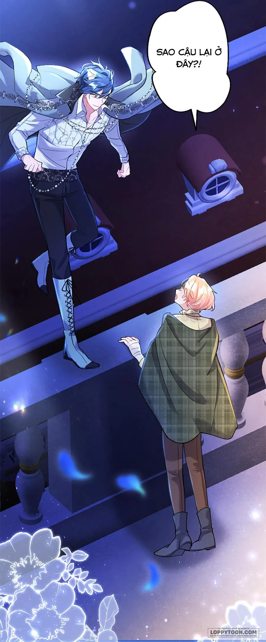 Đại Tiểu Thư Sao Phải Giả Nam - Chap 89 - Trang 97