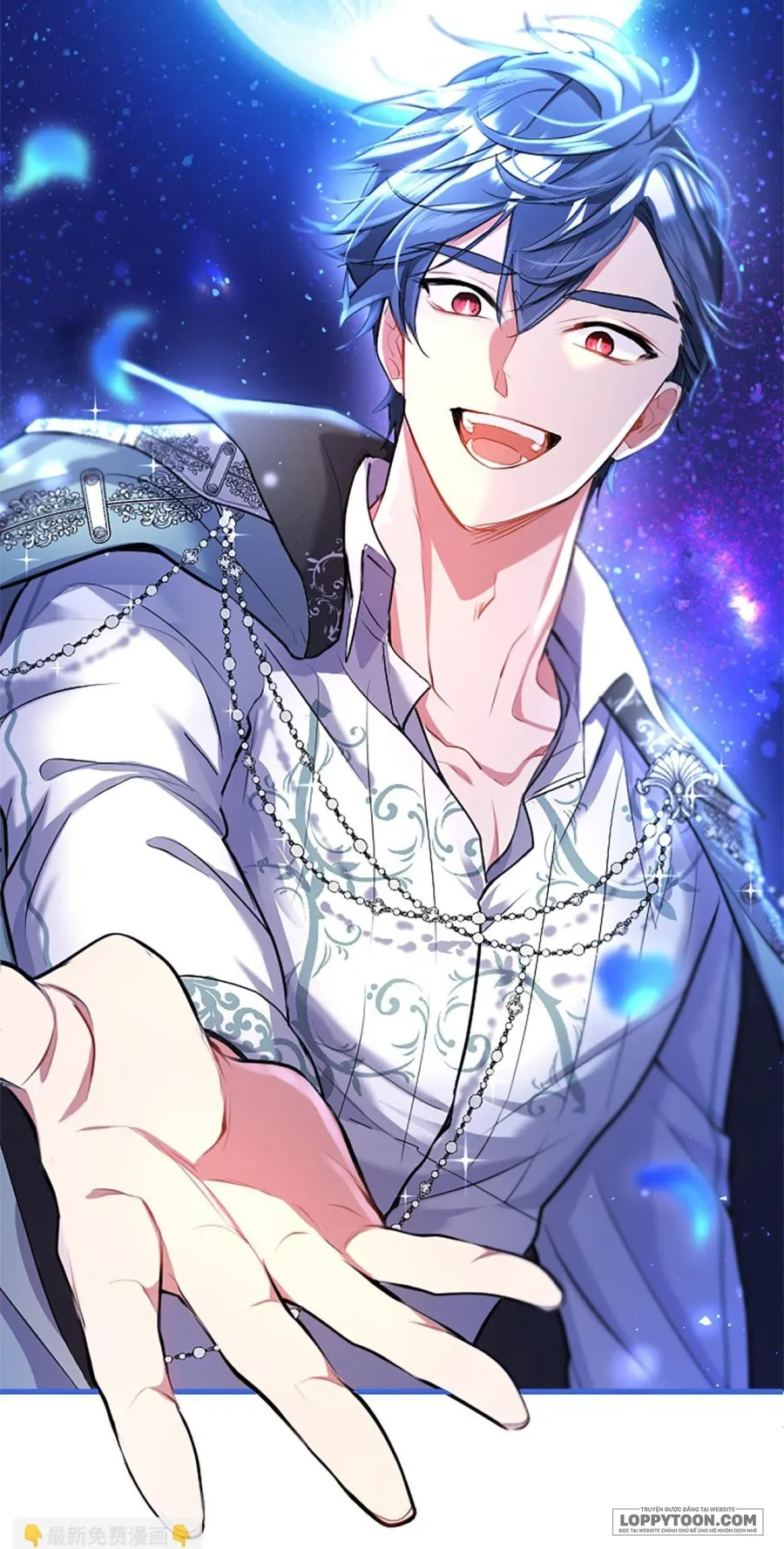 Đại Tiểu Thư Sao Phải Giả Nam - Chap 89 - Trang 99