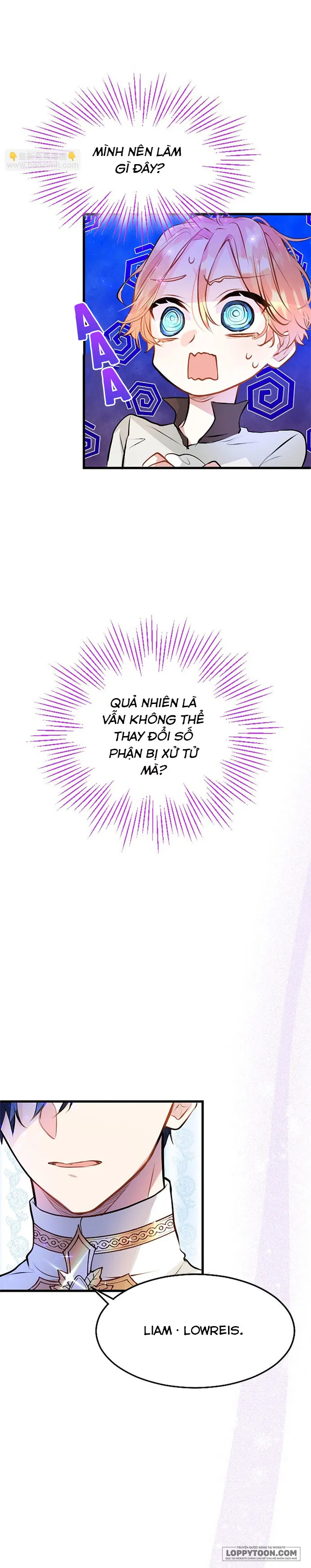 Đại Tiểu Thư Sao Phải Giả Nam - Chap 9 - Trang 2