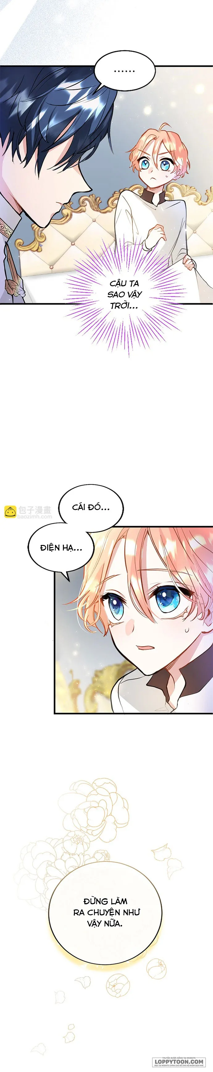 Đại Tiểu Thư Sao Phải Giả Nam - Chap 9 - Trang 17
