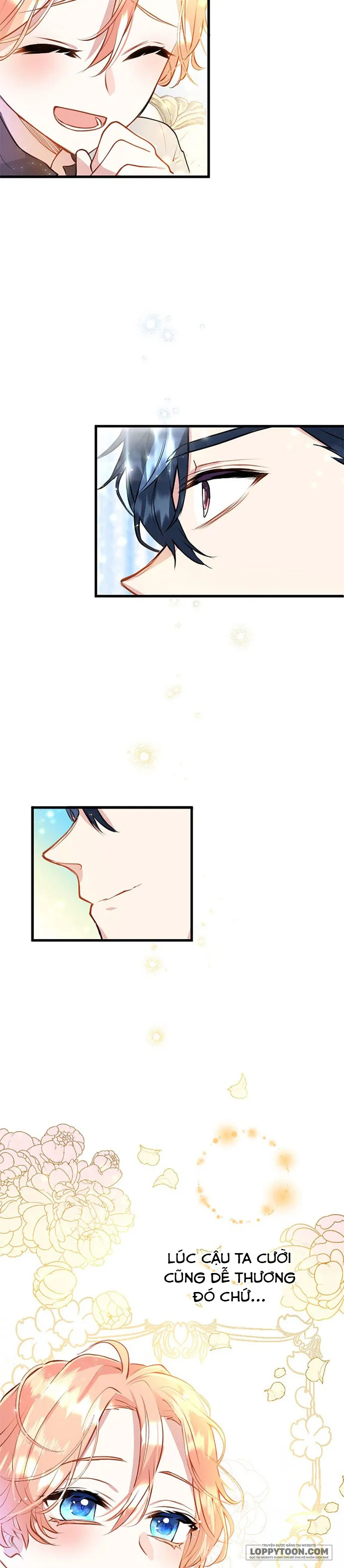 Đại Tiểu Thư Sao Phải Giả Nam - Chap 9 - Trang 24
