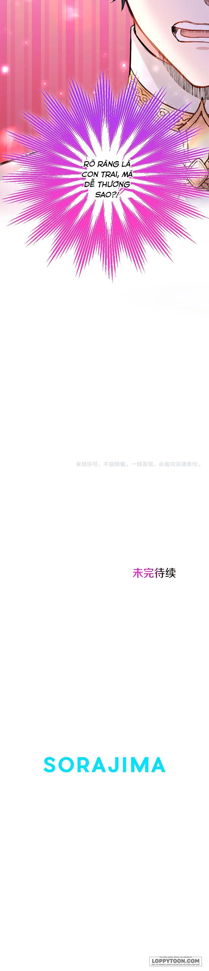Đại Tiểu Thư Sao Phải Giả Nam - Chap 9 - Trang 26