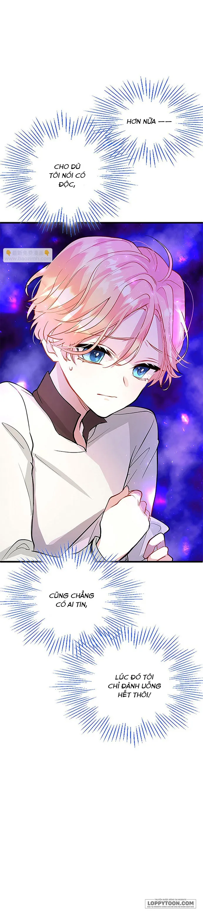 Đại Tiểu Thư Sao Phải Giả Nam - Chap 9 - Trang 7