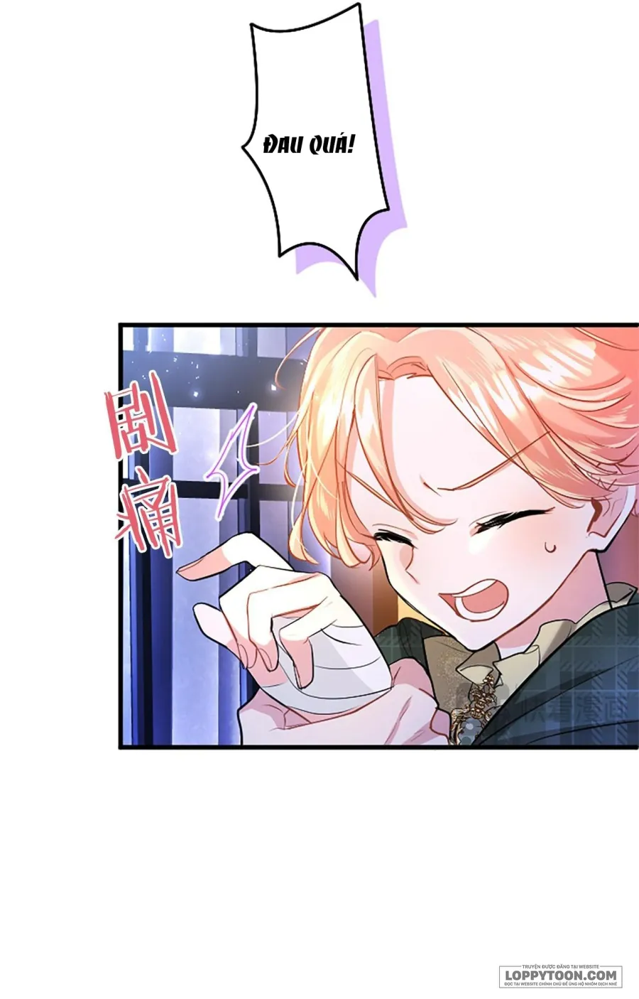 Đại Tiểu Thư Sao Phải Giả Nam - Chap 90 - Trang 13