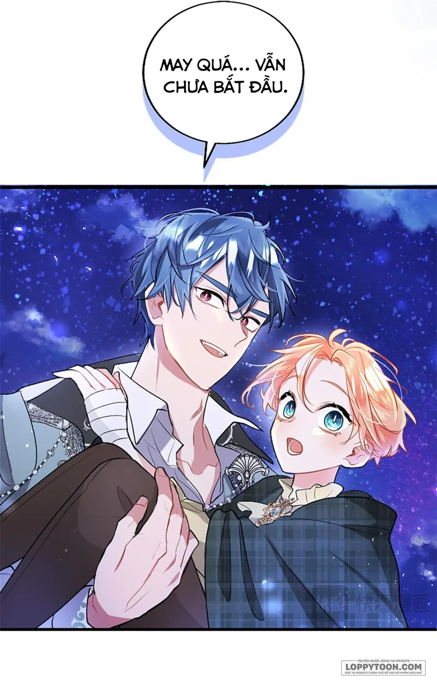 Đại Tiểu Thư Sao Phải Giả Nam - Chap 90 - Trang 25