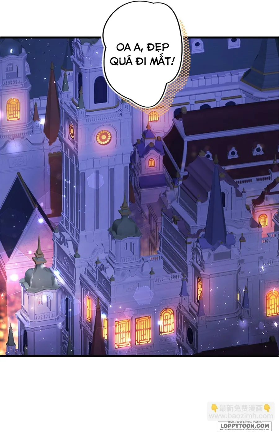 Đại Tiểu Thư Sao Phải Giả Nam - Chap 90 - Trang 27