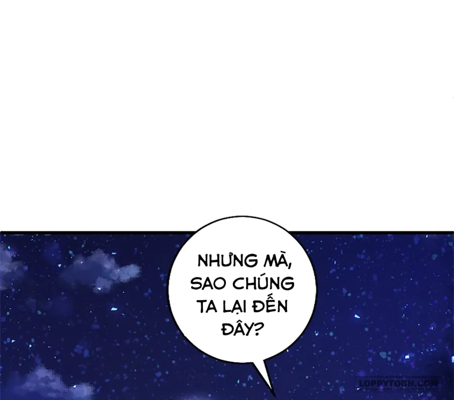 Đại Tiểu Thư Sao Phải Giả Nam - Chap 90 - Trang 28