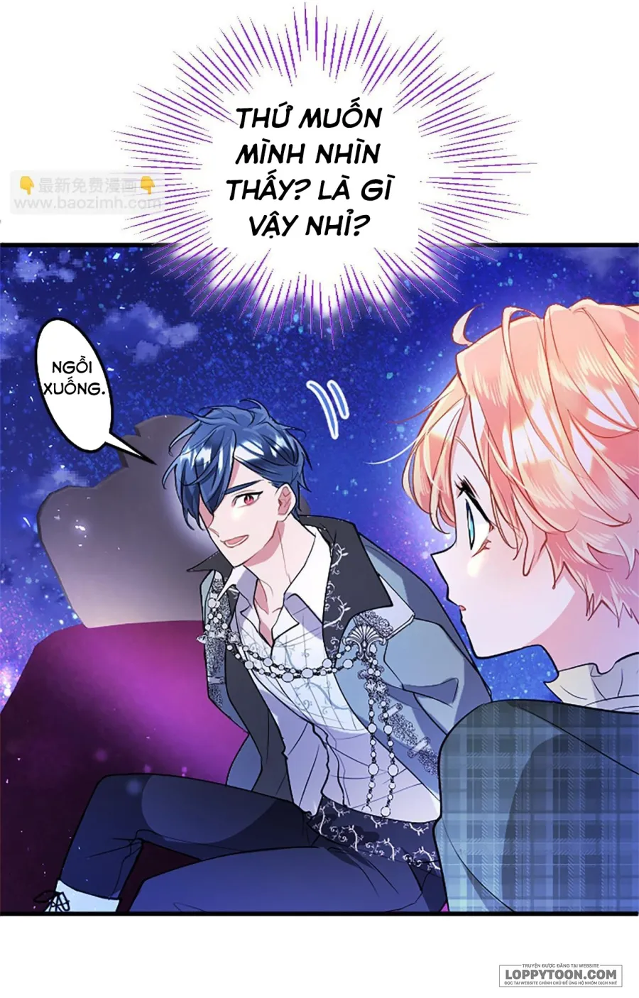 Đại Tiểu Thư Sao Phải Giả Nam - Chap 90 - Trang 31