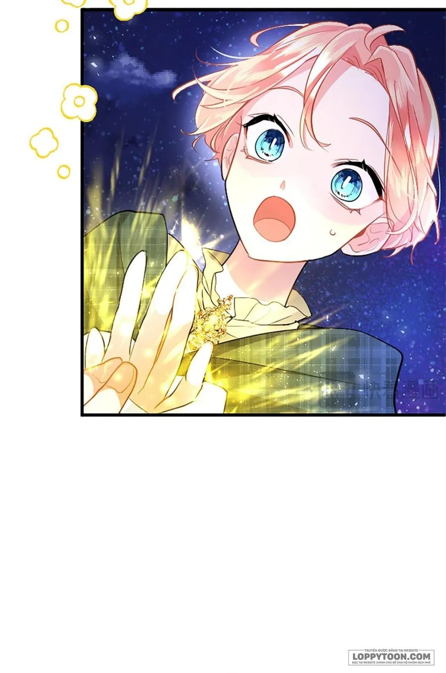 Đại Tiểu Thư Sao Phải Giả Nam - Chap 90 - Trang 37