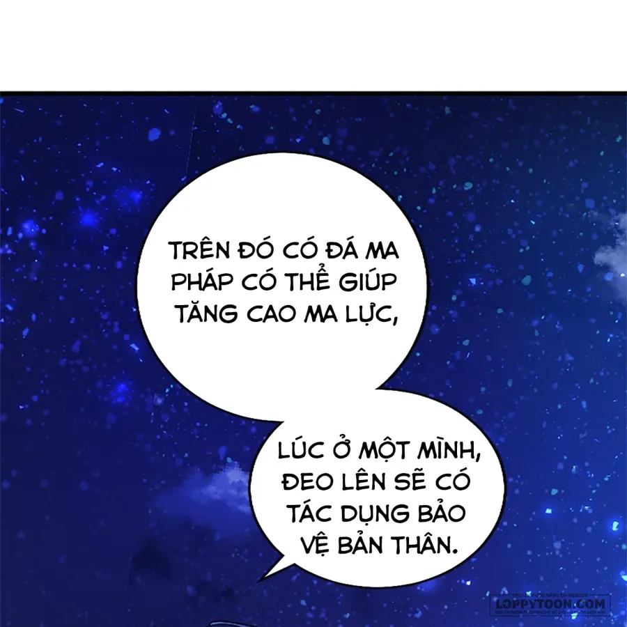 Đại Tiểu Thư Sao Phải Giả Nam - Chap 90 - Trang 41