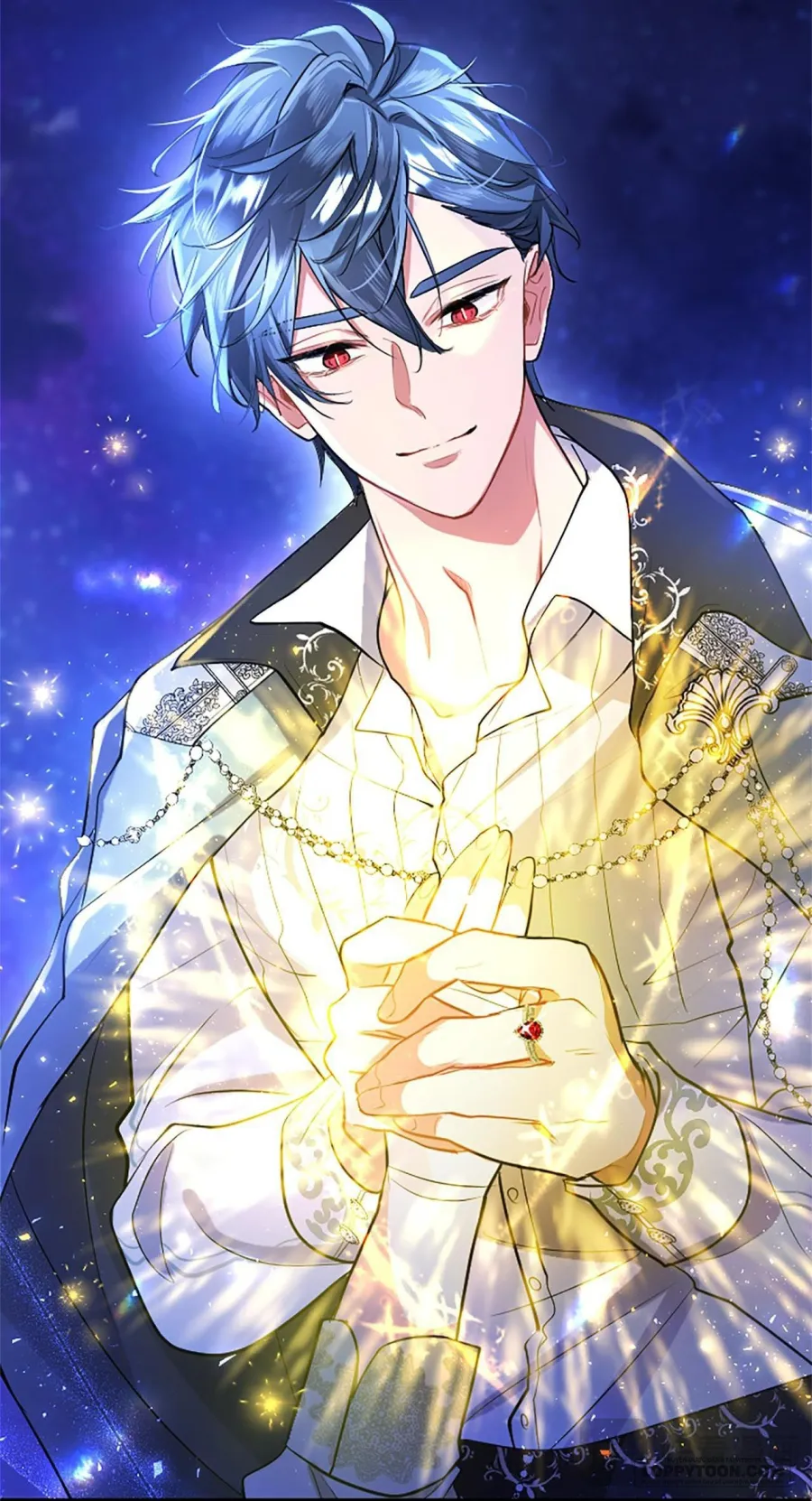 Đại Tiểu Thư Sao Phải Giả Nam - Chap 90 - Trang 46