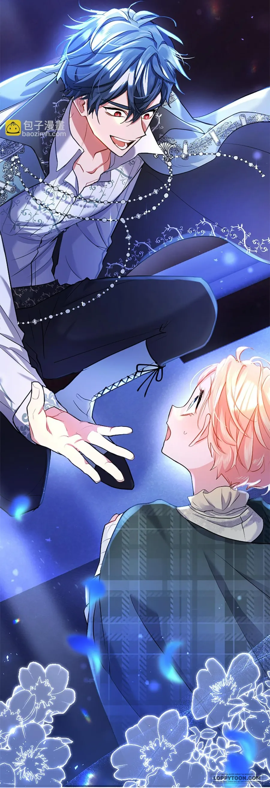 Đại Tiểu Thư Sao Phải Giả Nam - Chap 90 - Trang 6