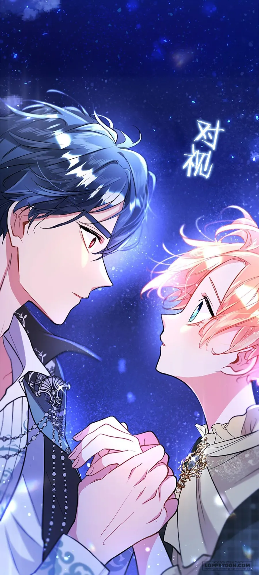 Đại Tiểu Thư Sao Phải Giả Nam - Chap 90 - Trang 53