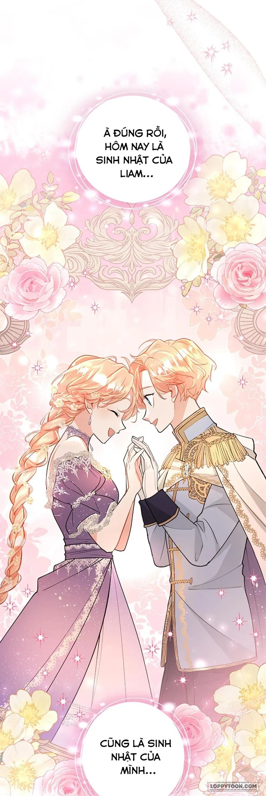 Đại Tiểu Thư Sao Phải Giả Nam - Chap 90 - Trang 71