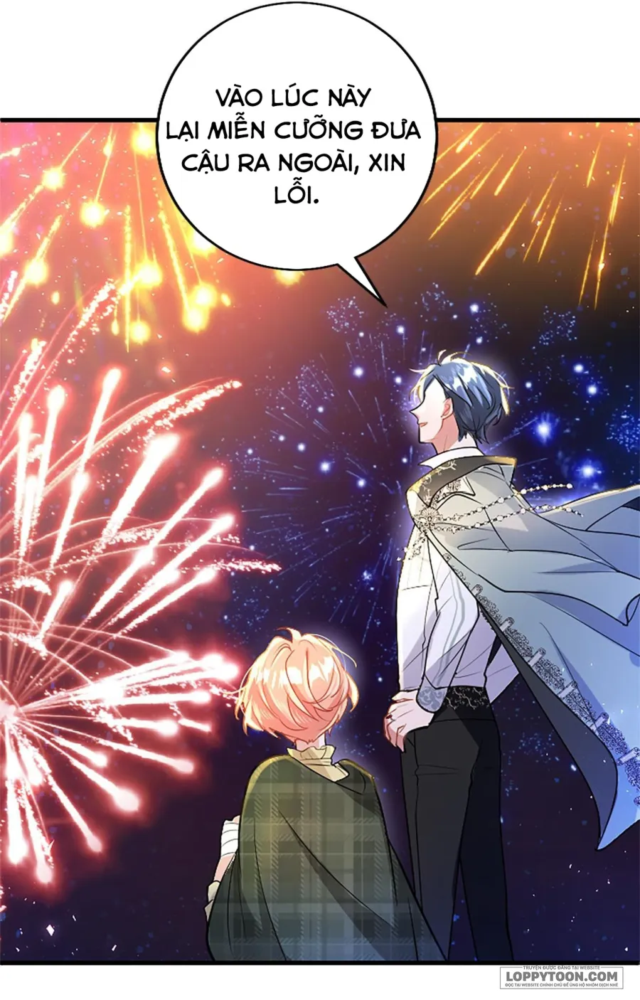 Đại Tiểu Thư Sao Phải Giả Nam - Chap 90 - Trang 75