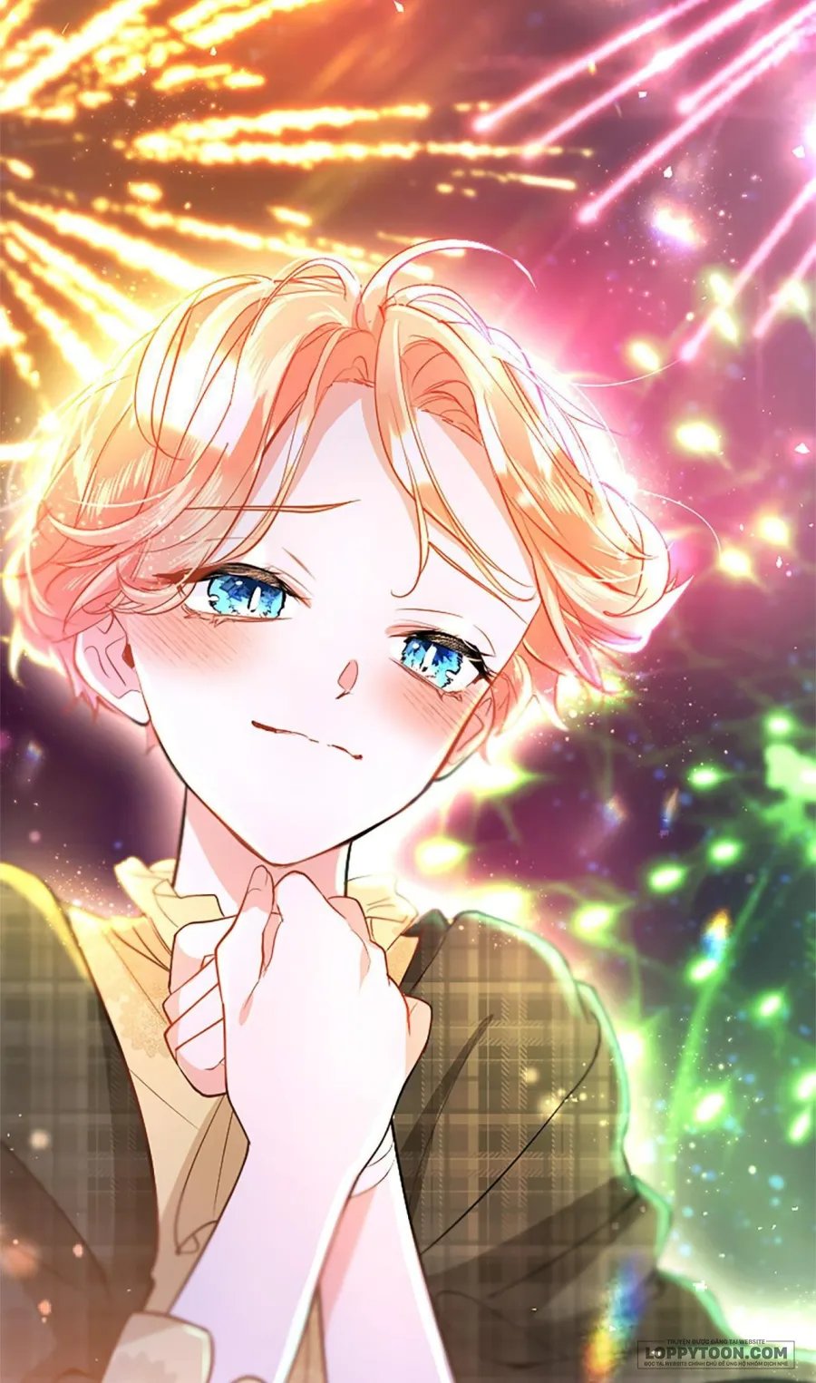 Đại Tiểu Thư Sao Phải Giả Nam - Chap 90 - Trang 86
