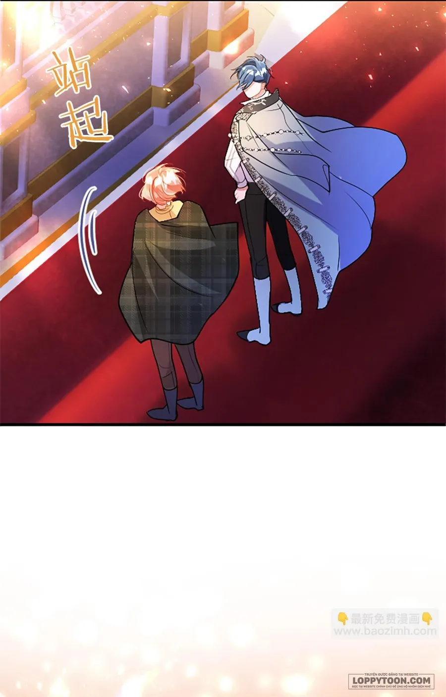 Đại Tiểu Thư Sao Phải Giả Nam - Chap 90 - Trang 89