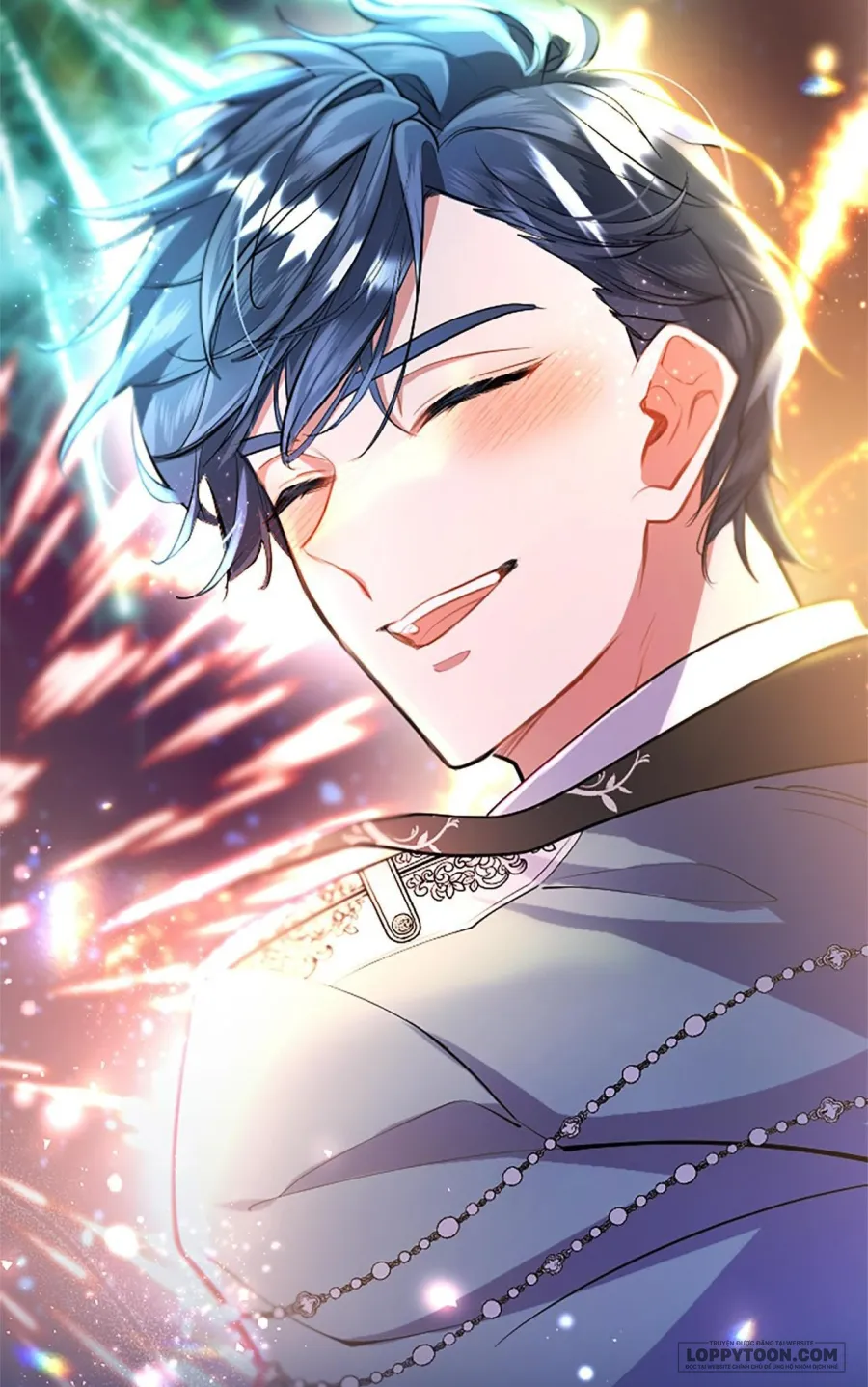Đại Tiểu Thư Sao Phải Giả Nam - Chap 90 - Trang 93