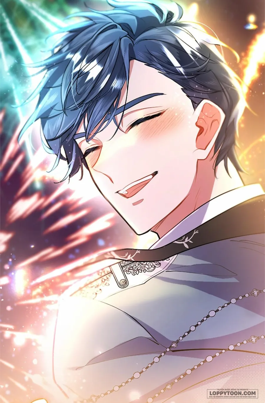 Đại Tiểu Thư Sao Phải Giả Nam - Chap 91 - Trang 11