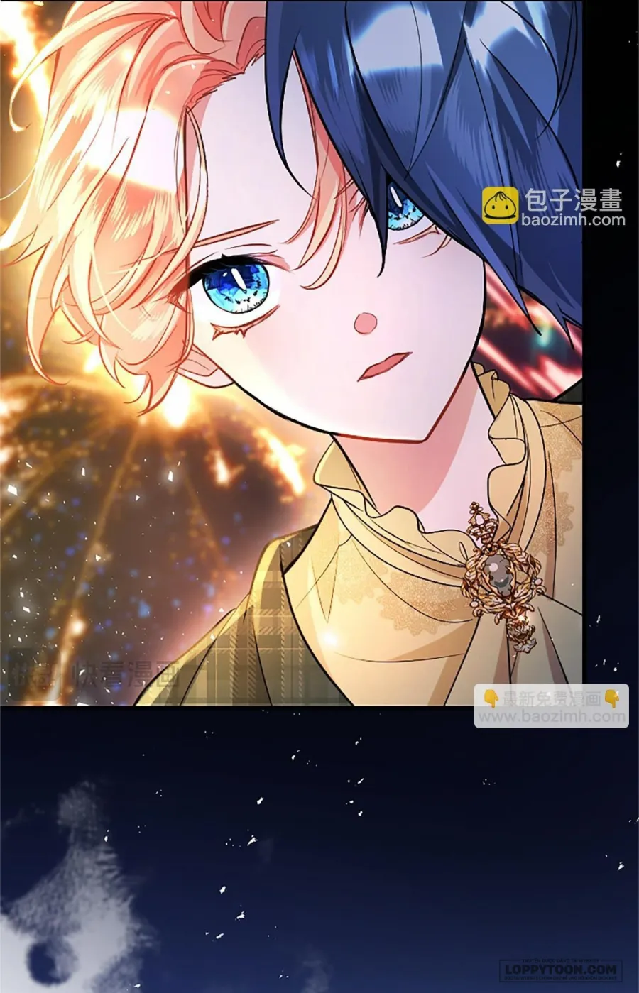 Đại Tiểu Thư Sao Phải Giả Nam - Chap 91 - Trang 105
