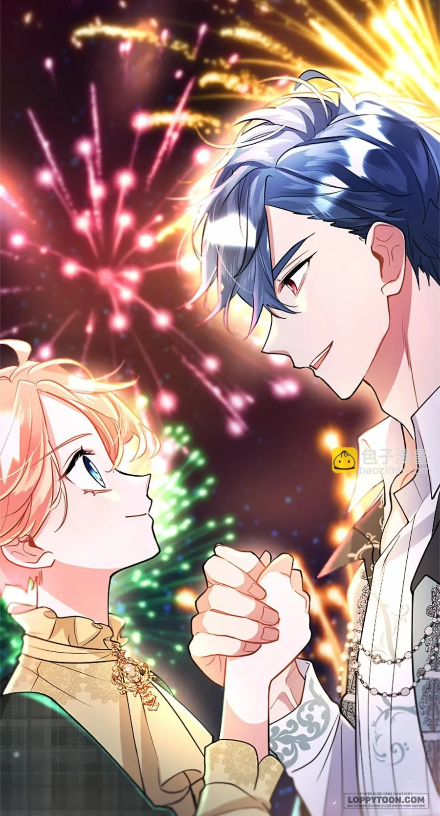Đại Tiểu Thư Sao Phải Giả Nam - Chap 91 - Trang 111