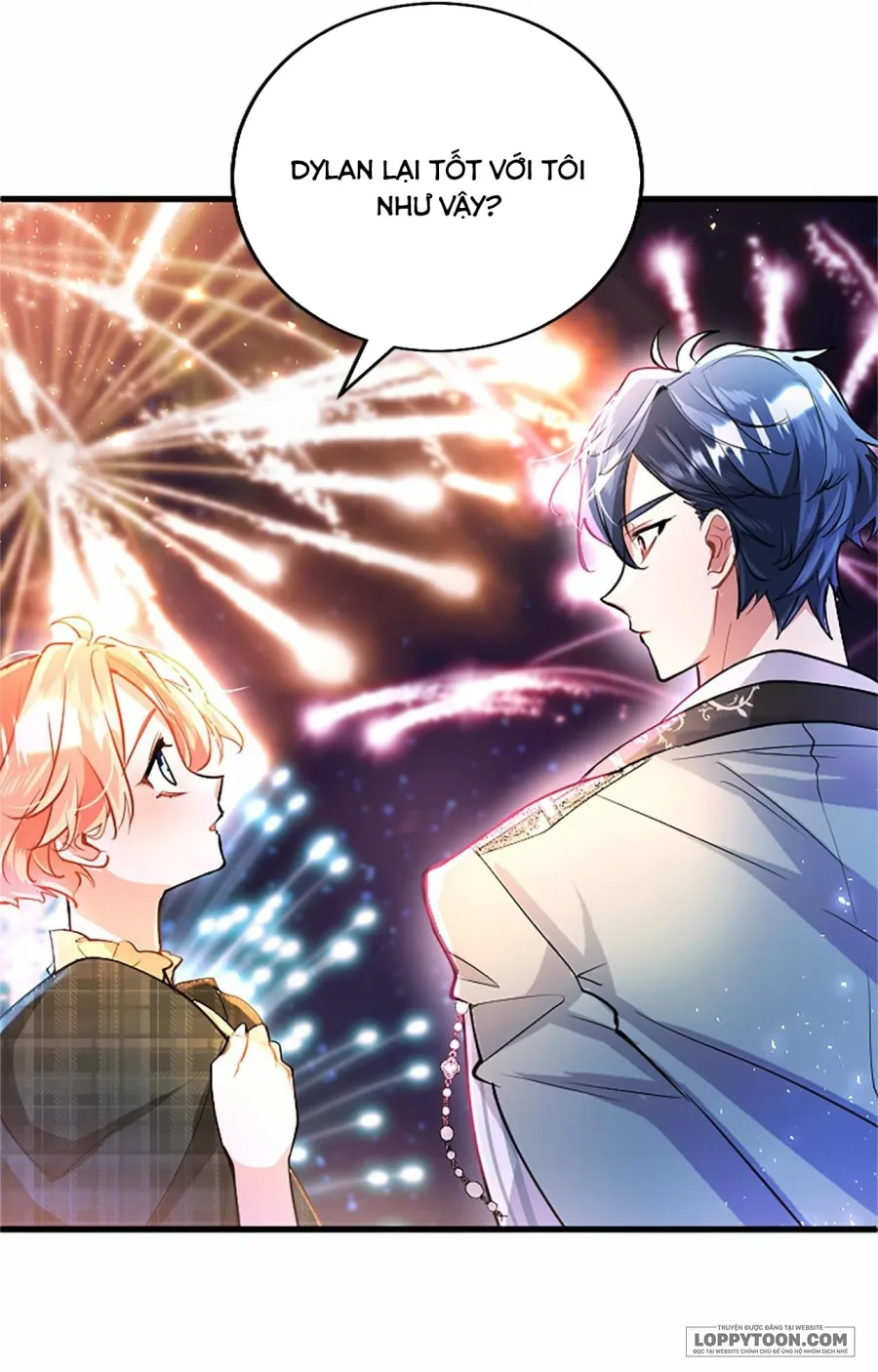 Đại Tiểu Thư Sao Phải Giả Nam - Chap 91 - Trang 18
