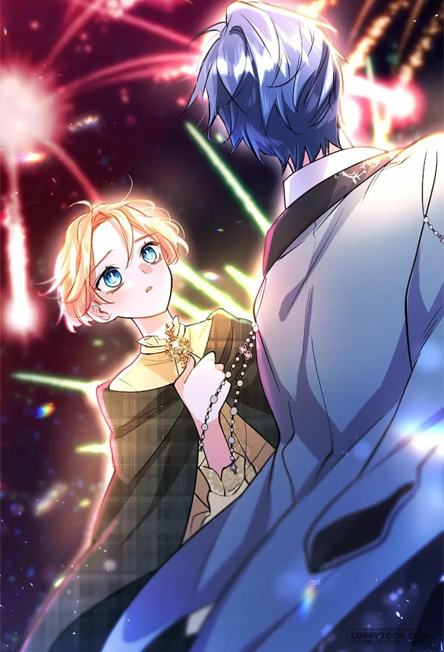 Đại Tiểu Thư Sao Phải Giả Nam - Chap 91 - Trang 23