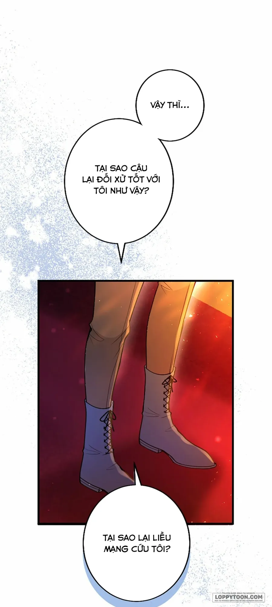 Đại Tiểu Thư Sao Phải Giả Nam - Chap 91 - Trang 41