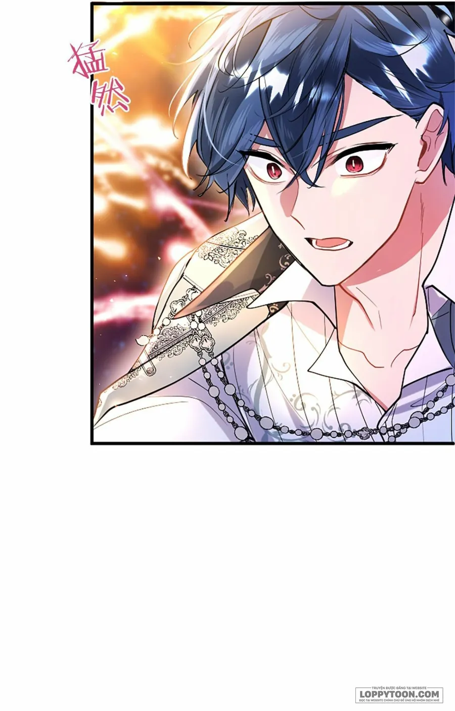 Đại Tiểu Thư Sao Phải Giả Nam - Chap 91 - Trang 47