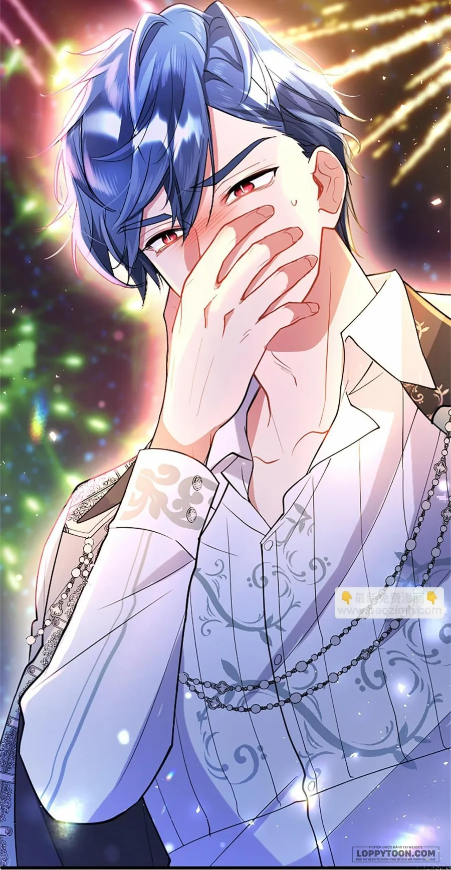 Đại Tiểu Thư Sao Phải Giả Nam - Chap 91 - Trang 56