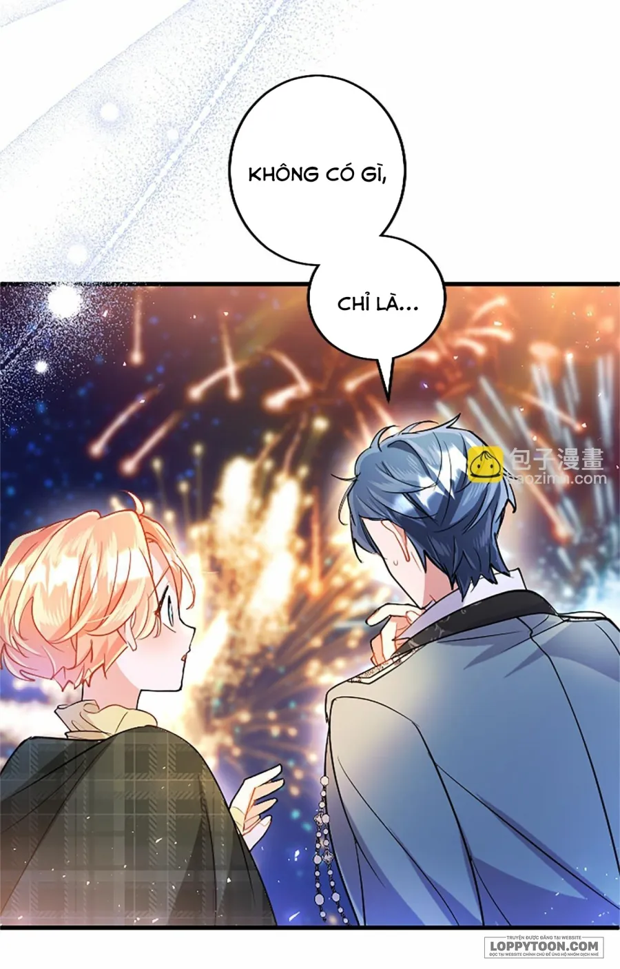 Đại Tiểu Thư Sao Phải Giả Nam - Chap 91 - Trang 58