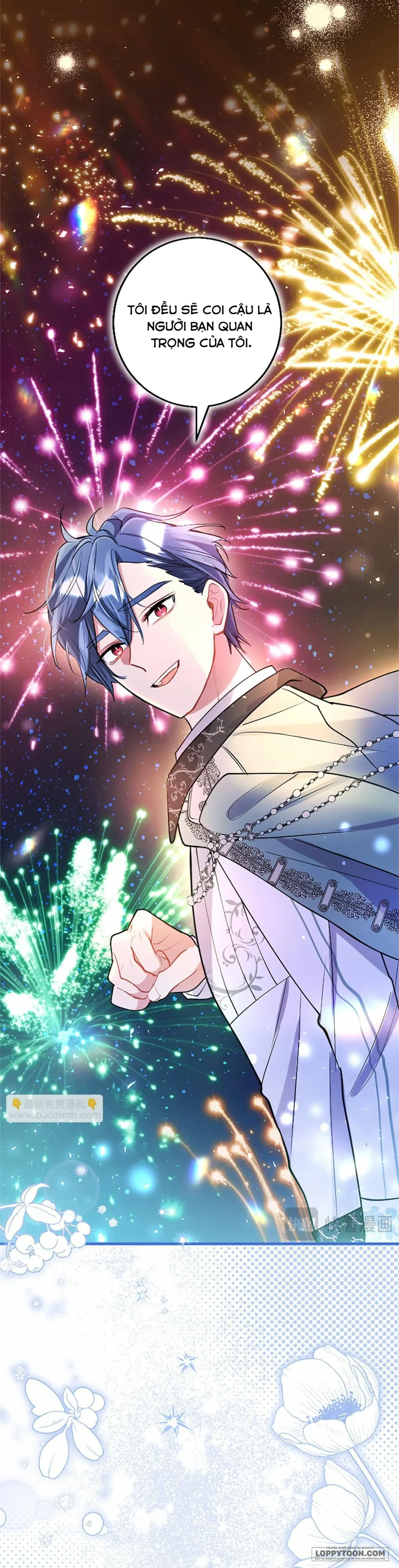 Đại Tiểu Thư Sao Phải Giả Nam - Chap 91 - Trang 61