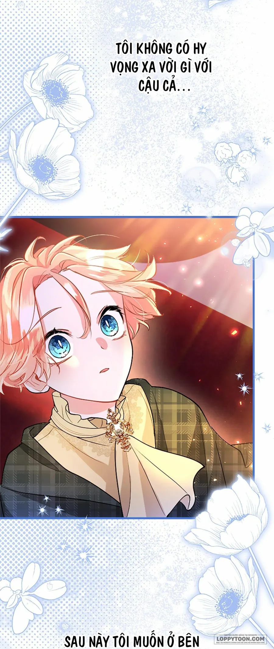 Đại Tiểu Thư Sao Phải Giả Nam - Chap 91 - Trang 62