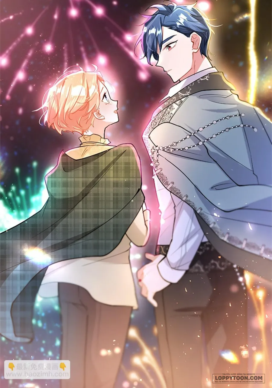 Đại Tiểu Thư Sao Phải Giả Nam - Chap 91 - Trang 9