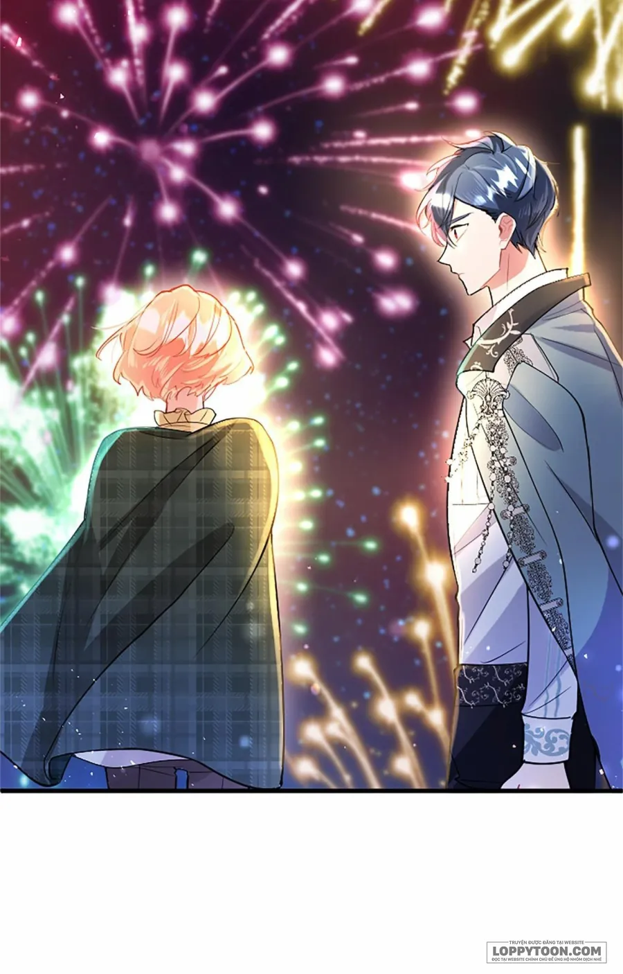 Đại Tiểu Thư Sao Phải Giả Nam - Chap 91 - Trang 88