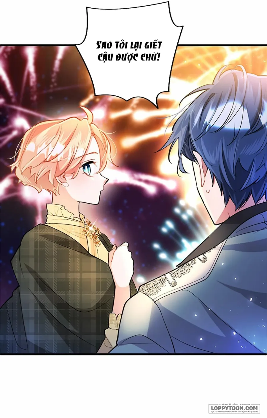 Đại Tiểu Thư Sao Phải Giả Nam - Chap 91 - Trang 91