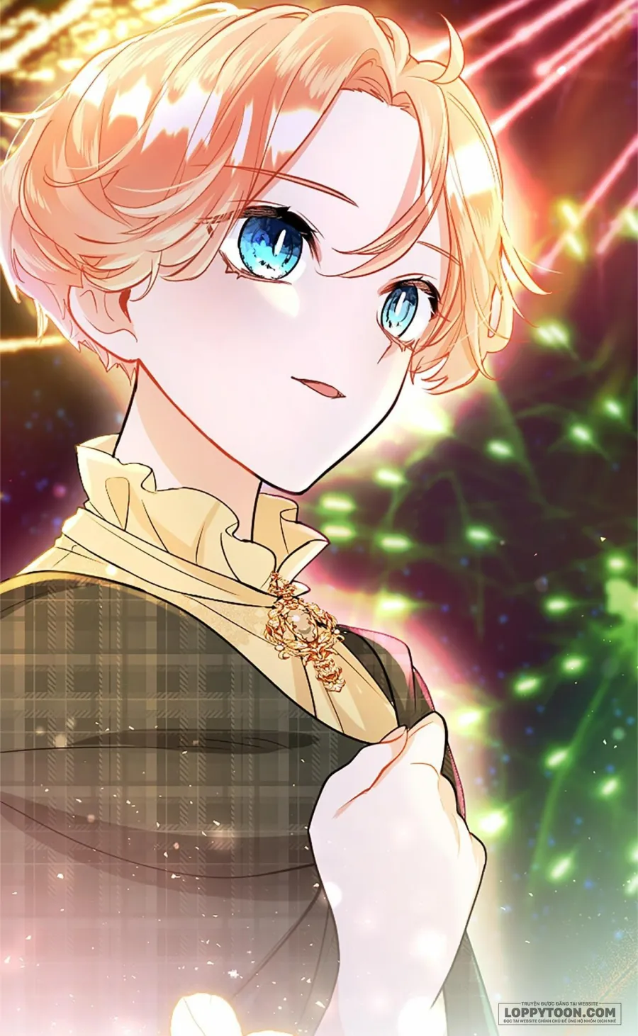 Đại Tiểu Thư Sao Phải Giả Nam - Chap 91 - Trang 96