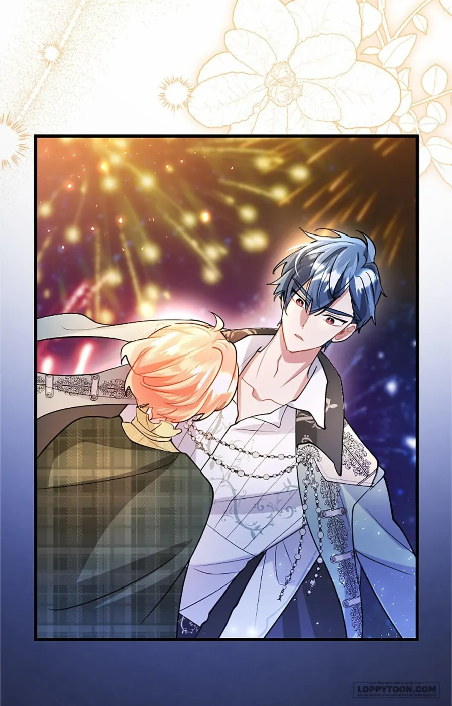 Đại Tiểu Thư Sao Phải Giả Nam - Chap 91 - Trang 98