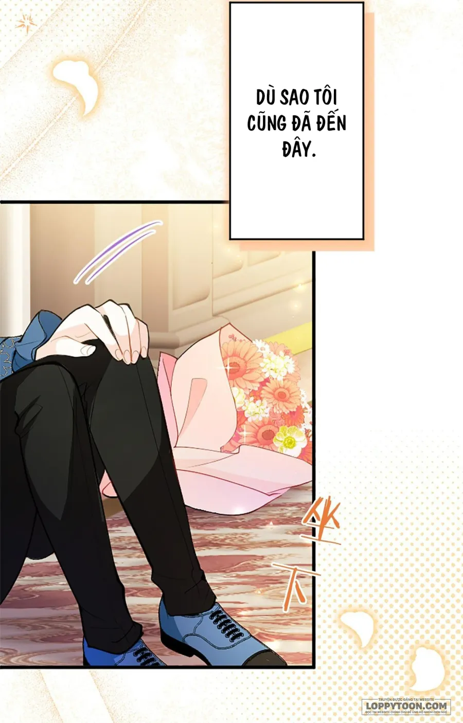 Đại Tiểu Thư Sao Phải Giả Nam - Chap 92 - Trang 11