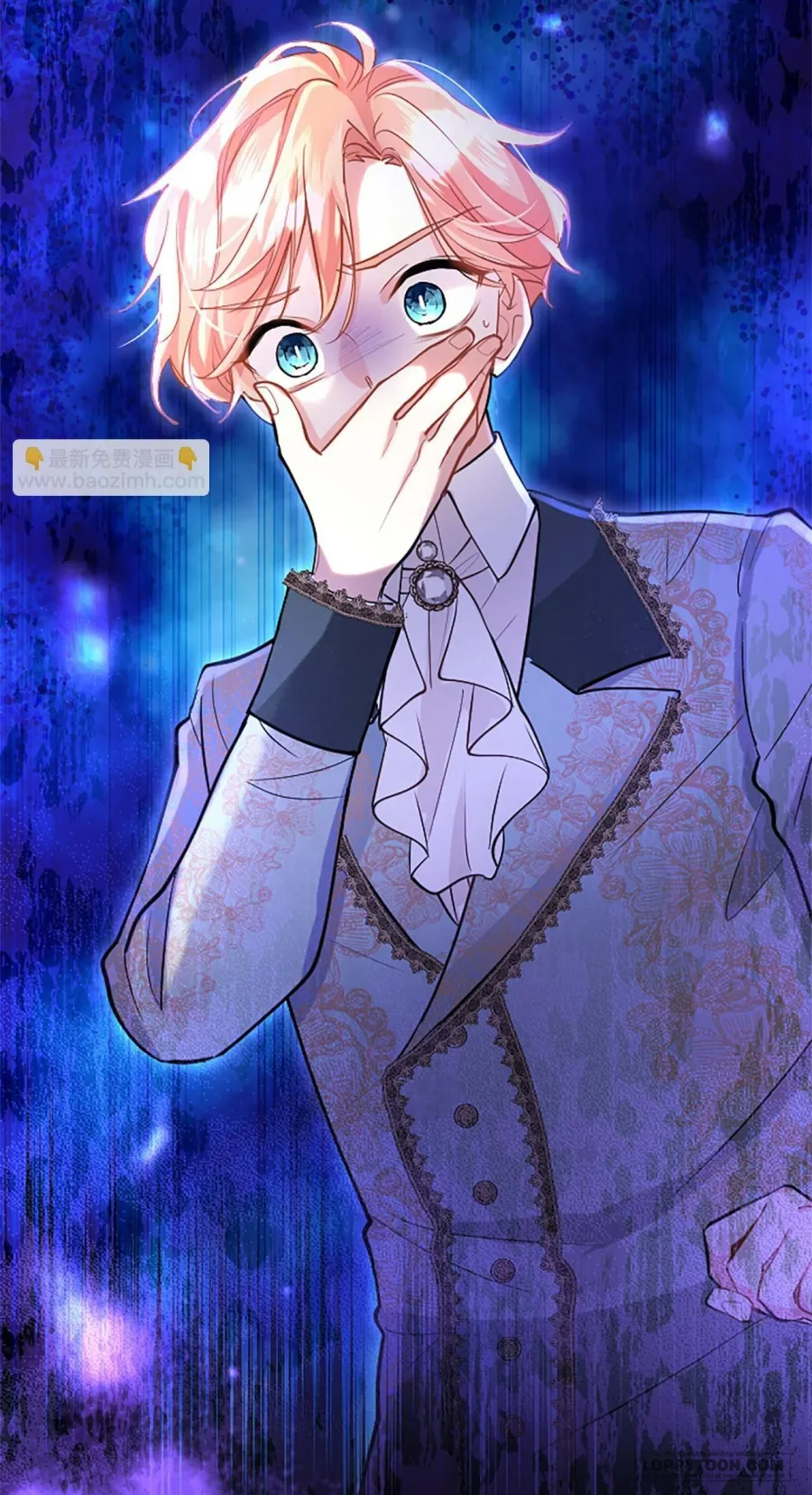 Đại Tiểu Thư Sao Phải Giả Nam - Chap 92 - Trang 116
