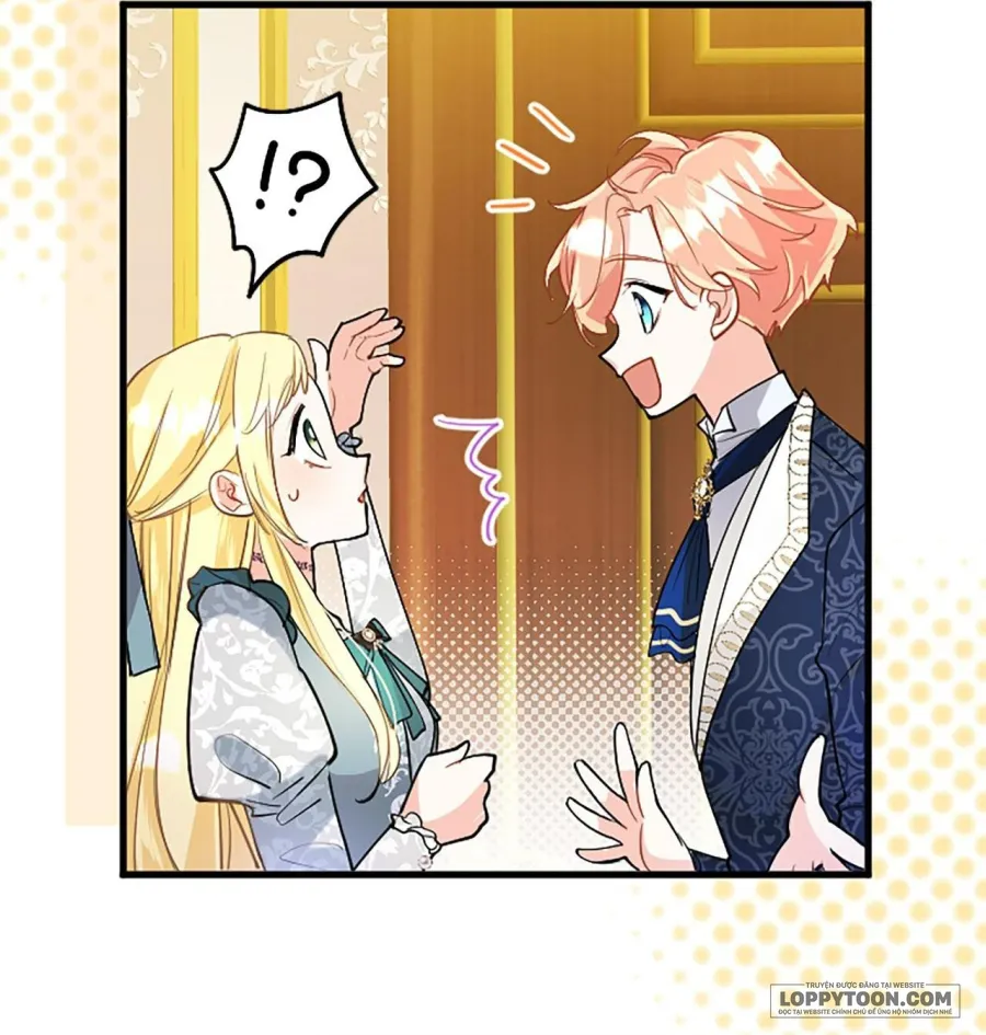 Đại Tiểu Thư Sao Phải Giả Nam - Chap 92 - Trang 23