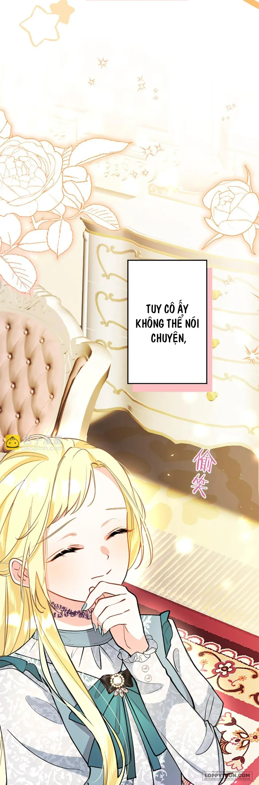 Đại Tiểu Thư Sao Phải Giả Nam - Chap 92 - Trang 27
